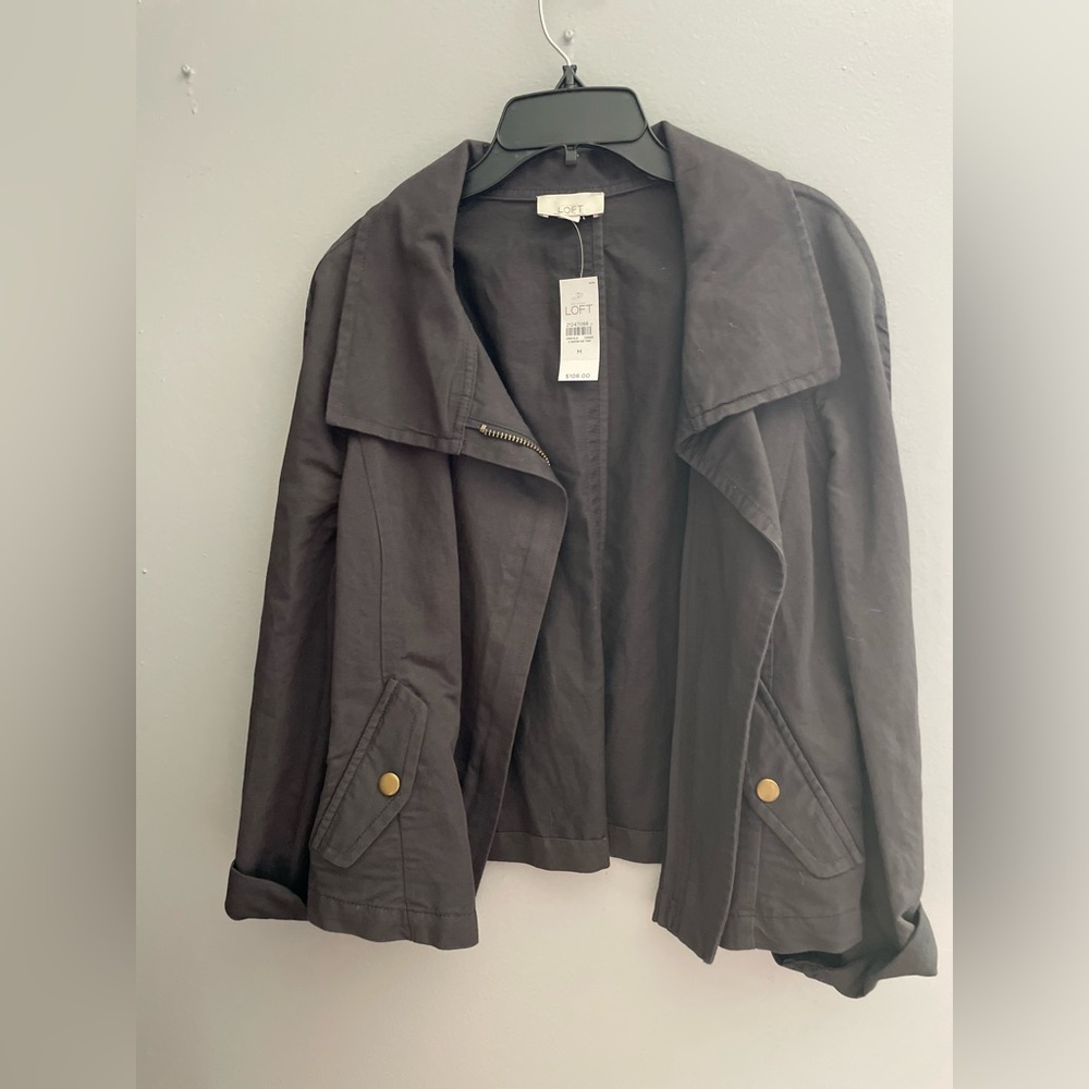 jacket - Picture 5 of 5